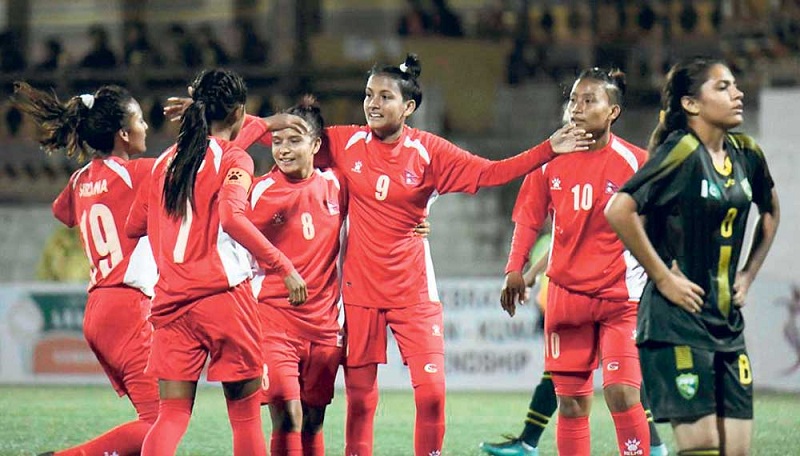 U 18 women football jpg